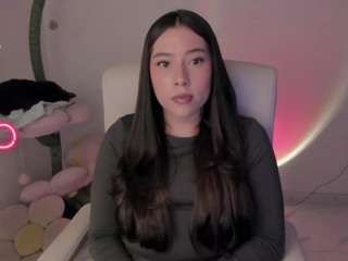 bubble-gum Sex Cam Show