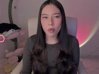 bubble-gum Sex Cam Show