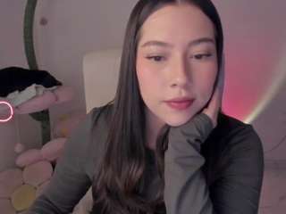 bubble-gum Sex Cam Show