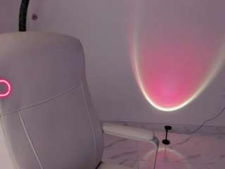 bubble-gum Sex Cam Show