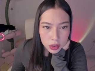 bubble-gum Sex Cam Show