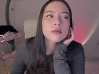 bubble-gum Sex Cam Show