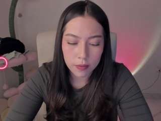 bubble-gum Sex Cam Show