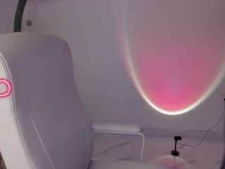 bubble-gum Sex Cam Show
