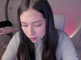 bubble-gum Sex Cam Show