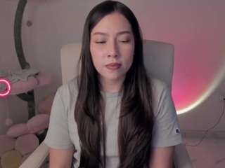bubble-gum Sex Cam Show