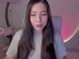 bubble-gum Sex Cam Show