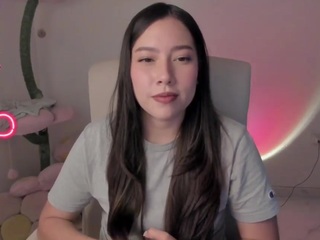 bubble-gum Sex Cam Show