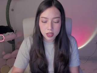 bubble-gum Sex Cam Show