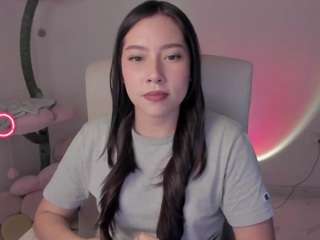 bubble-gum Sex Cam Show