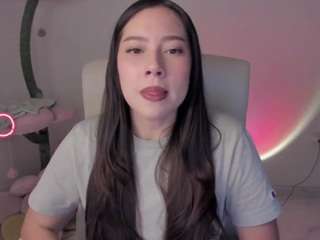 bubble-gum Sex Cam Show
