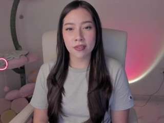 bubble-gum Sex Cam Show