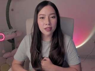 bubble-gum Sex Cam Show