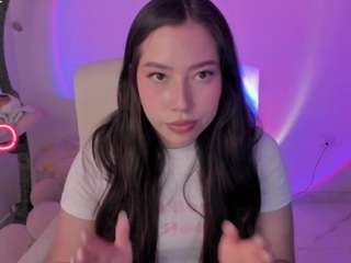 bubble-gum Sex Cam Show