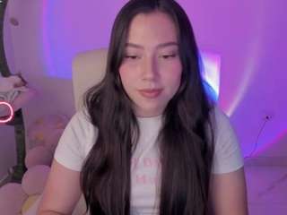 bubble-gum Sex Cam Show