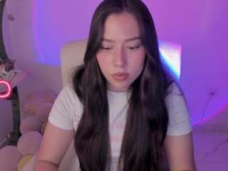bubble-gum Sex Cam Show