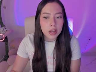bubble-gum Sex Cam Show