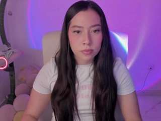 bubble-gum Sex Cam Show