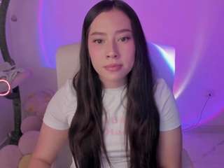 bubble-gum Sex Cam Show