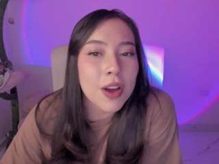 bubble-gum Sex Cam Show