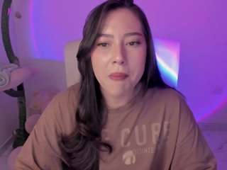 bubble-gum Sex Cam Show