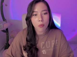 bubble-gum Sex Cam Show