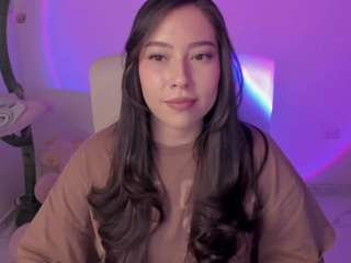 bubble-gum Sex Cam Show