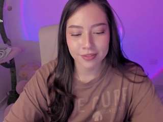 bubble-gum Sex Cam Show