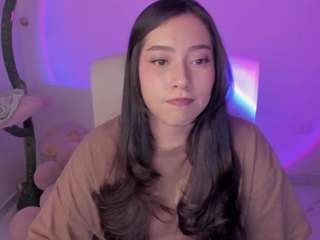 bubble-gum Sex Cam Show
