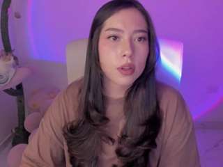 bubble-gum Sex Cam Show