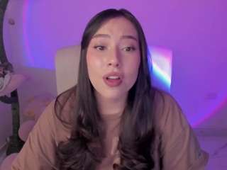 bubble-gum Sex Cam Show