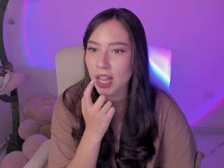 bubble-gum Sex Cam Show