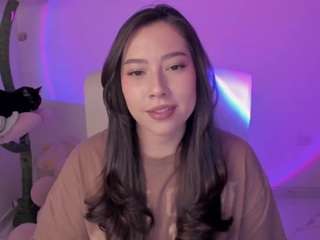 bubble-gum Sex Cam Show