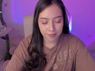 bubble-gum Sex Cam Show
