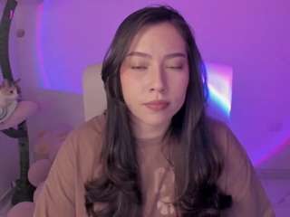 bubble-gum Sex Cam Show