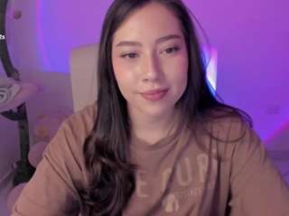 bubble-gum Sex Cam Show