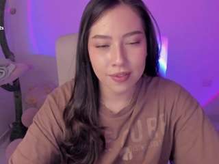 bubble-gum Sex Cam Show