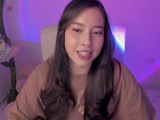 bubble-gum Sex Cam Show