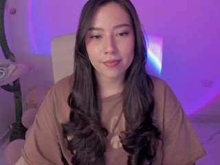 bubble-gum Sex Cam Show