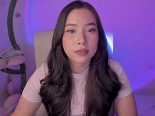 bubble-gum Live Webcam on CamSoda