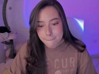 bubble-gum Live Webcam on CamSoda