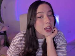 bubble-gum Live Webcam on CamSoda