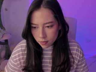 bubble-gum's live room