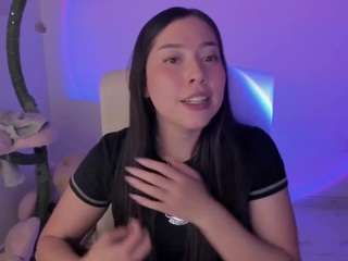 bubble-gum camsoda