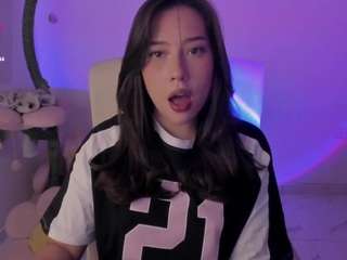 bubble-gum camsoda