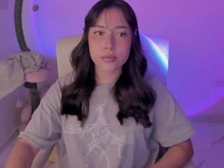 Bubble-gum live cam preview