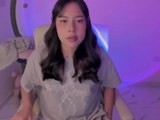 Bubble-gum live cam preview