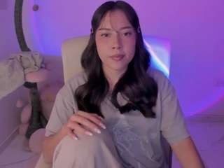 Bubble-gum live cam preview