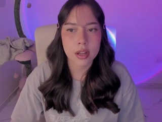 Bubble-gum live cam preview