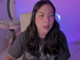 Bubble-gum live cam preview